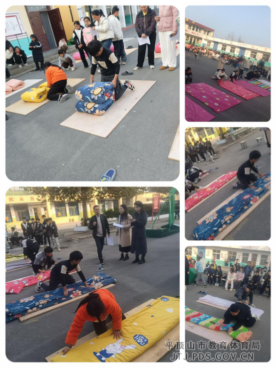 叶县夏李乡岳楼小学举办劳动技能展示活动598.png 叶县夏李乡岳楼小学举办劳动技能展示活动598.png