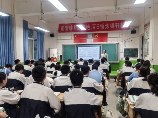 2025“温情烛光 同心筑梦”名师志愿服务行动————“名师课堂开放周”公益课堂498.png